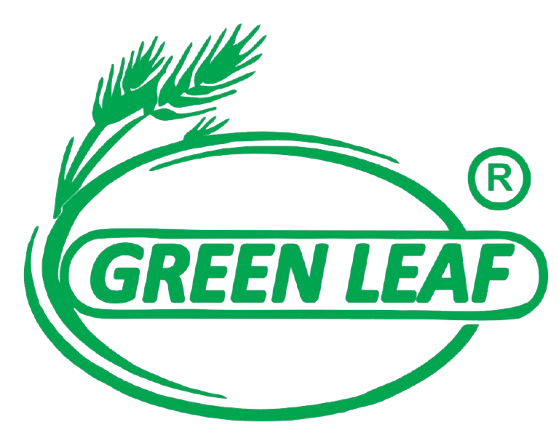 Greenleaf Logo