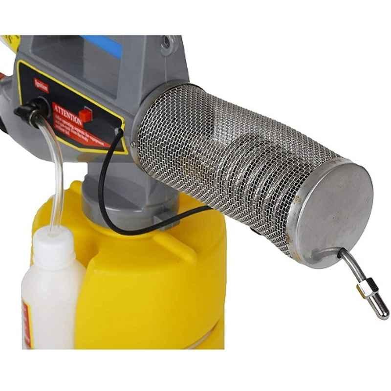 Greenleaf Super-2000 Gold 2L Yellow Fogging Machine