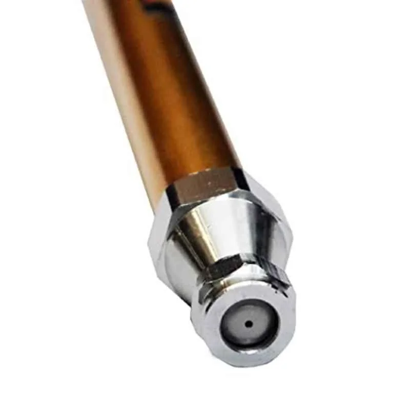 Greenleaf 30-50psi 45cm High Pressure Stainless Steel Italian Sprayer Gun