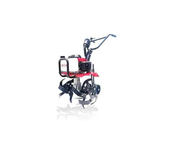 Heavy Duty 4 HP Mini Power Tiller/Cultivator With high Carbon Steel Blade (2 Years Warranty)