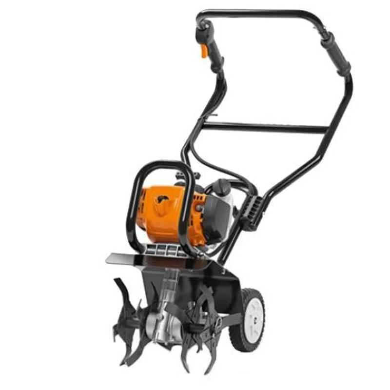 Stihl BC-230 Power Inter-cultivator 40.2cc, 2.1hp for Soil Tilling