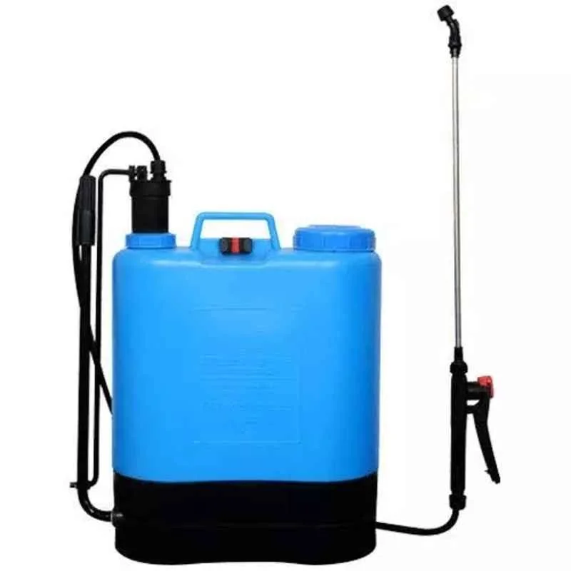 16 LITRE PVC MANUAL SPRAYER
