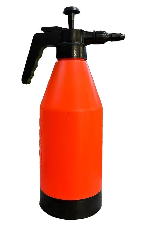 HEAVY DUTY 2.0 LTR PRESSURE SPRAYER