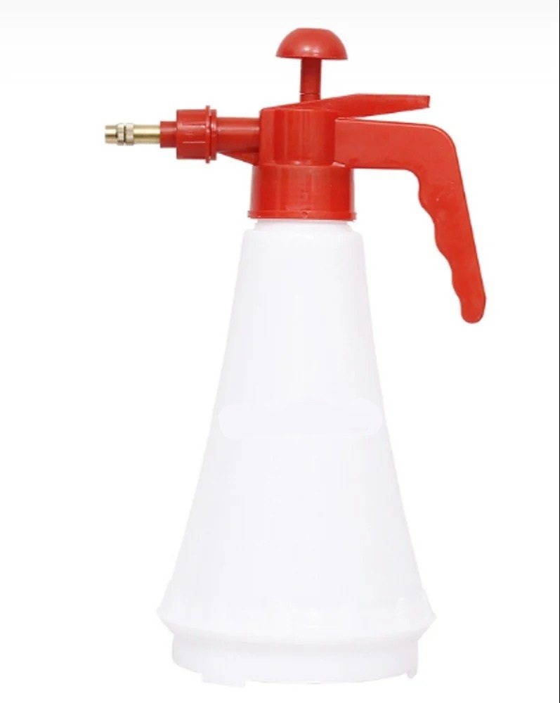 1.0 LTR HAND PRESSURE SPRAYER