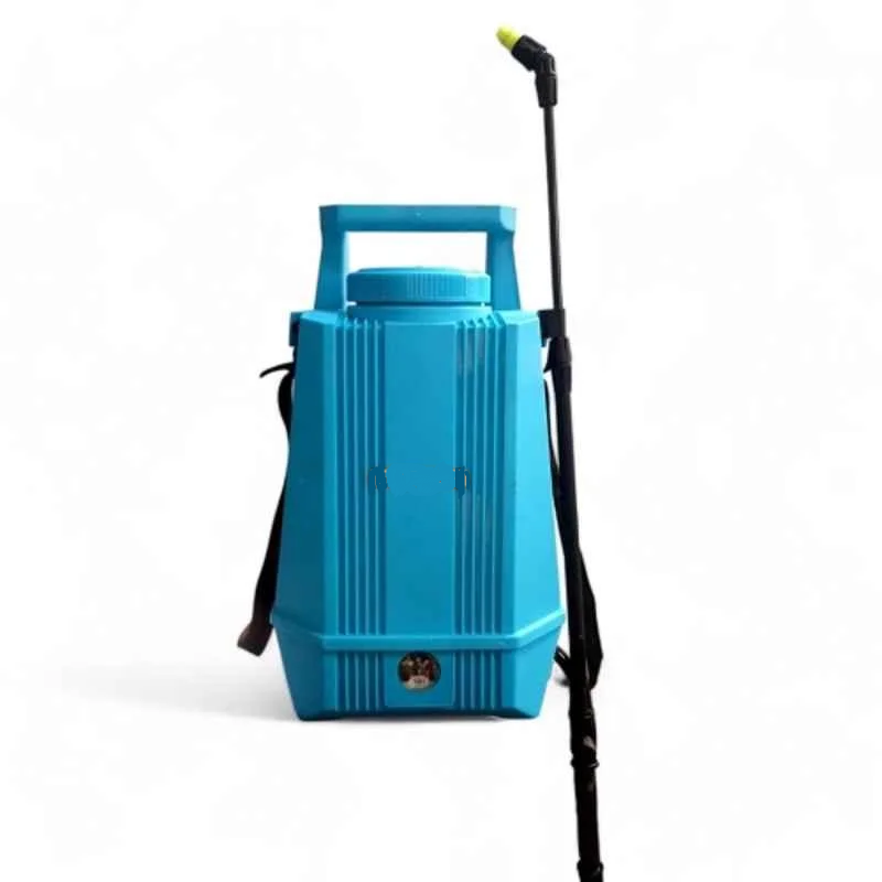 GREEN LEAF 8 LTR BATTERY OPERATED SPRAYER